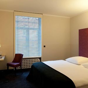 Standaard Double Kamer